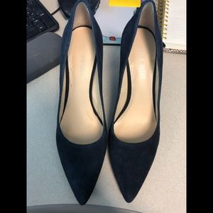Nine West heels